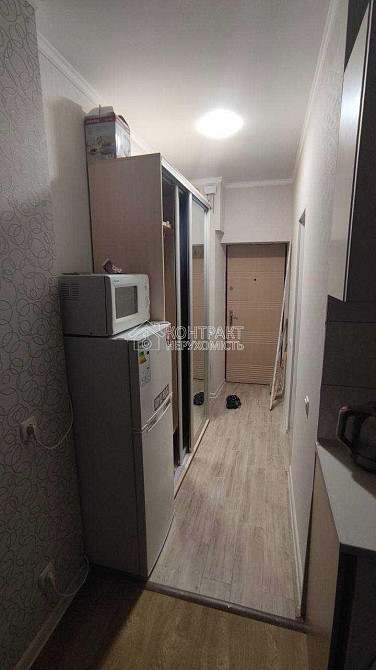 Оренда 1к Квартира 18 кв.м Полтавський Шлях вул. Харків - фото 2