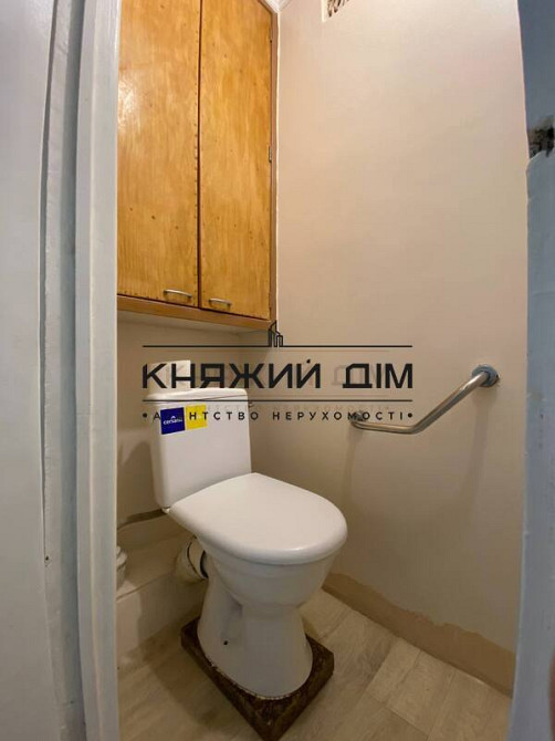 Оренда Квартира 2-кімнатна, 5/9 поверх на Борщаговская ул. Київ - фото 19