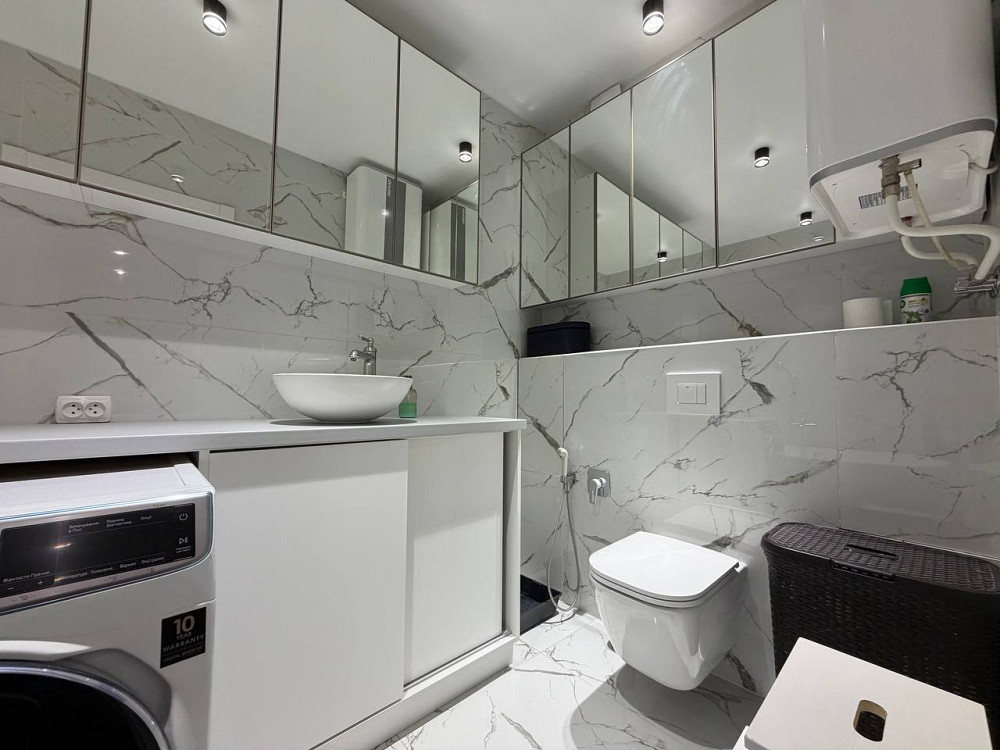 Продаж Квартира 2-кімнатна на ул. Академика Сахарова, 16 Одесса - изображение 8