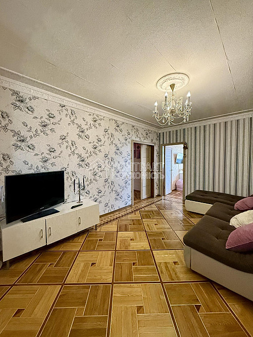 Продаж Квартира 4-кімнатна, 7/16 поверх на вул. Дружби народів Харків - фото 15