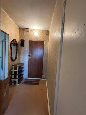Продаж 1к Квартира 35 кв.м Котляревського Кривий Ріг