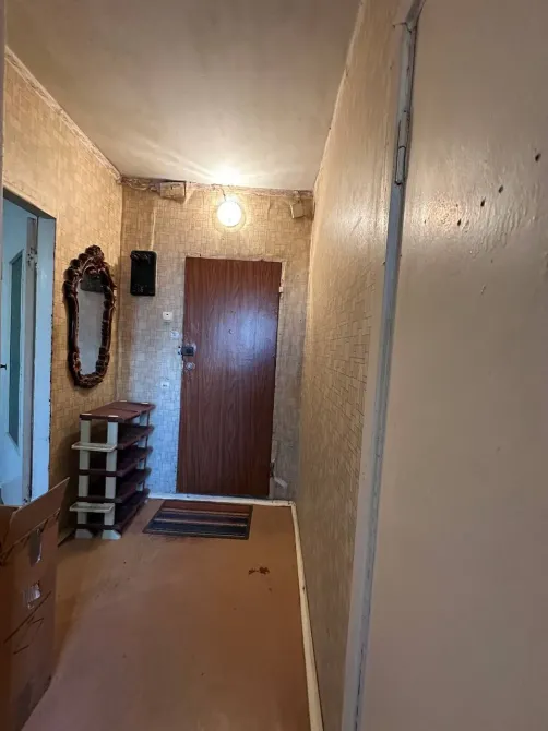 Продаж 1к Квартира 35 кв.м Котляревського Кривий Ріг - фото 5