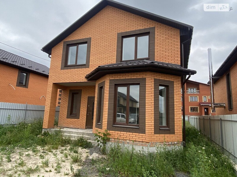 Продаж Будинок на Єнтузіастів Вінниця - фото 1