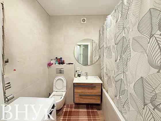 Продаж Квартира 1-кімнатна, 9/9 поверх на Івасюка Луцьк