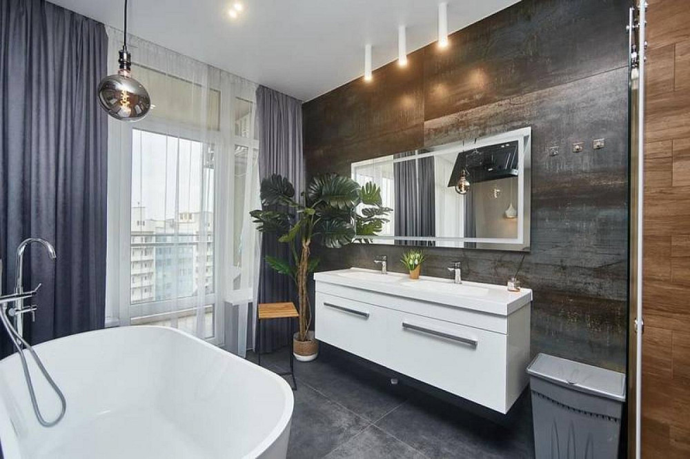 Продаж Квартира 3-кімнатна, 22/25 поверх на Генуэзская ул. Одеса - фото 11