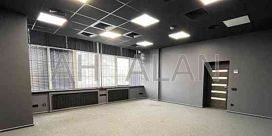Оренда офісне приміщення на Голосіївська вул., 17 приміщень - 2, поверх - 6/8 Київ
