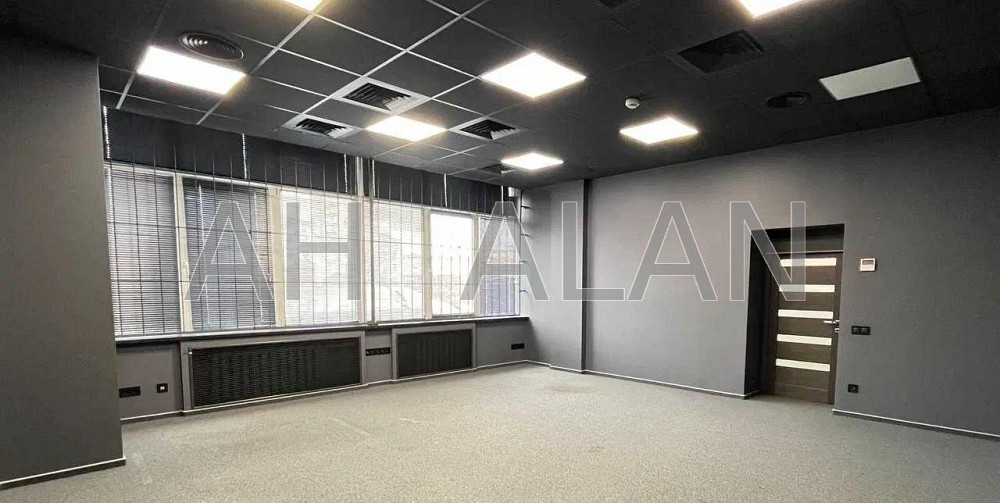 Оренда офісне приміщення на Голосіївська вул., 17 приміщень - 2, поверх - 6/8 Київ - фото 3