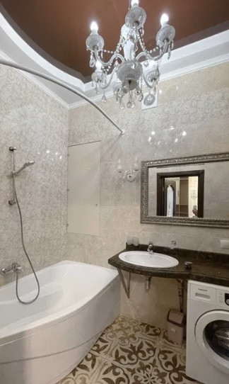 Оренда Квартира 1-кімнатна, 15/17 поверх на Сабанский пер., 3 Одеса - фото 14