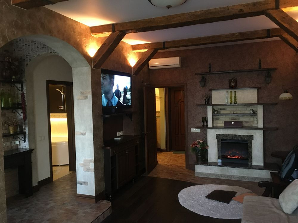 Продаж Квартира 1-кімнатна, 19/24 поверх на Дмитриевская вул., д. 80 Киев - изображение 3