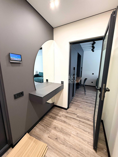 Продаж Квартира 1-кімнатна, 1/12 поверх на вул. Людвіга Свободи Харків - фото 19