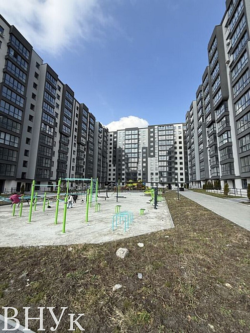 Продаж Квартира 1-кімнатна, 7/11 поверх на вул. Роксоляни Львів - фото 10