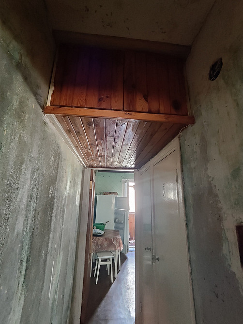 3-кімнатна, Голосіївський проспект 11, Голосіївський Kiev - photo 15