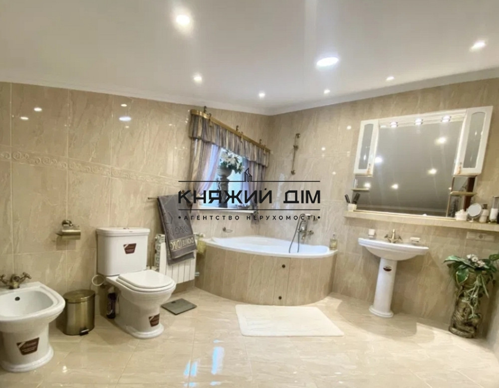 Продається 2 поверховий будинок Вишеньки КОД 2211706  - фото 5