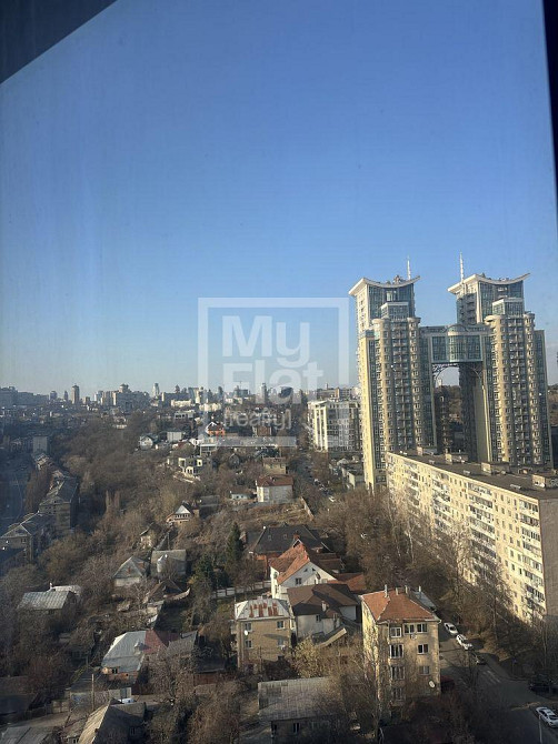 Продаж Квартира 4-кімнатна, 16/23 поверх на вул. Звіринецька Киев - изображение 7