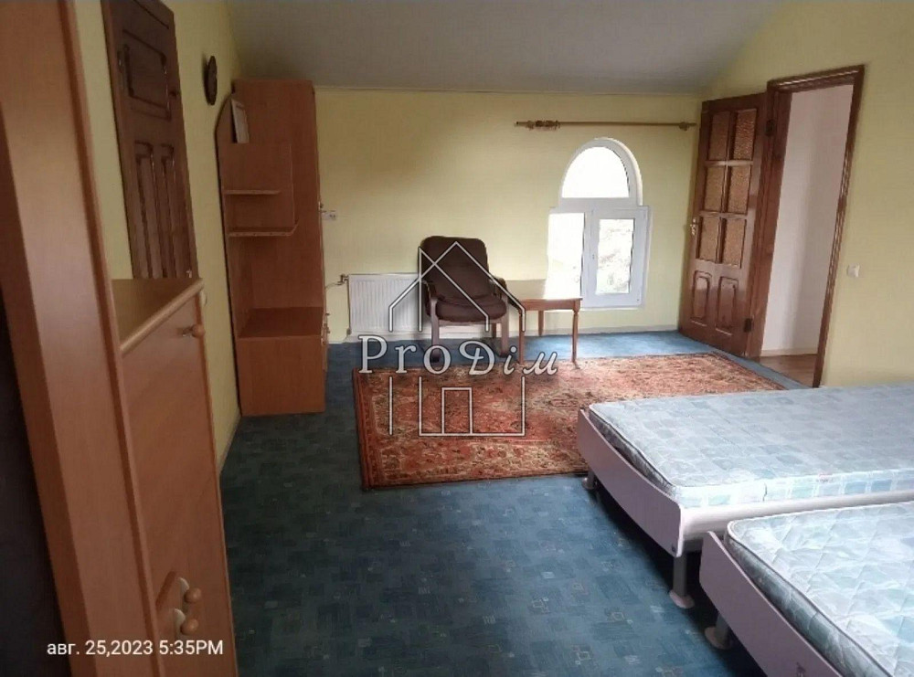 Оренда Будинок 3-кімнатний на вул. Квітки-Основ'яненка Kiev - photo 13