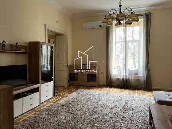 Продаж 3к квартири 96 кв. м Львів