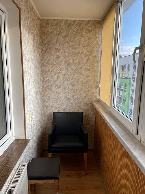 Оренда Квартира 2-кімнатна, 9/10 поверх Тернопіль - фото 16