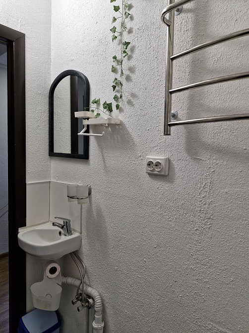 Оренда Квартира 1-кімнатна, 1/16 поверх на вул. О. Довженка, 16в Київ - фото 18