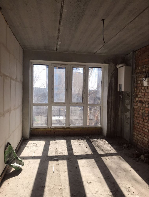 Продаж Квартира 1-кімнатна, 3/10 поверх на вул. Чуднівська Житомир - фото 2