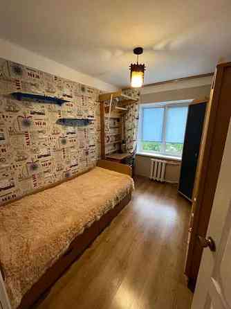 Оренда Квартира 2-кімнатна, 4/5 поверх на пр. Соборности Київ