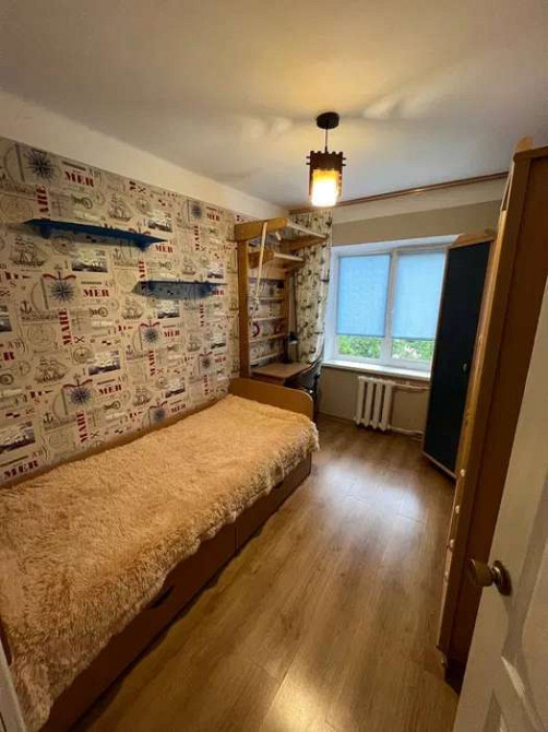 Оренда Квартира 2-кімнатна, 4/5 поверх на пр. Соборности Київ - фото 2