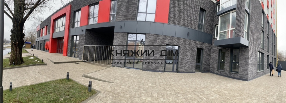 Продаж 1-но к.кв. по вул. Булаховській, м. Академмістеяко 10 хв. Код об'єкту №: 21144397 Київ - фото 4