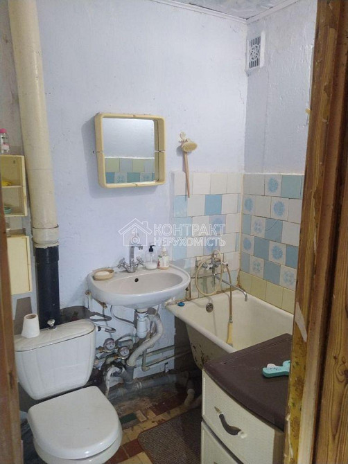 Продаж Квартира 1-кімнатна, 5/5 поверх на вул. Ньютона Харків - фото 3