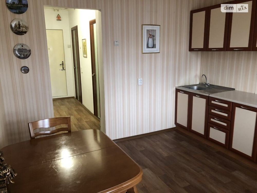 Оренда Квартира 1-кімнатна, 12/18 поверх на Петра Григоренка, 39В Київ - фото 6