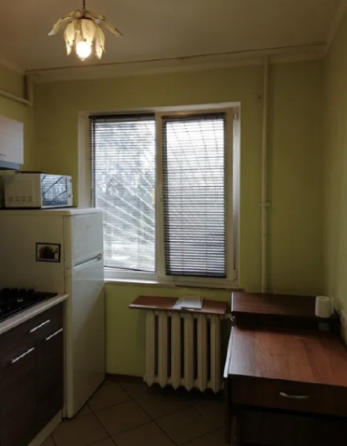 Однокомнатная квартира на поселке Котовского улица Марсельская Odessa