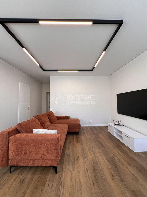 Продаж Квартира 2-кімнатна, 13/16 поверх на вул. Заливна Харків - фото 2