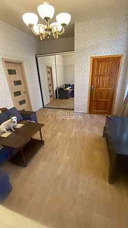 Оренда Квартира 1-кімнатна, 1/2 поверх на вул. Ковальська Харків