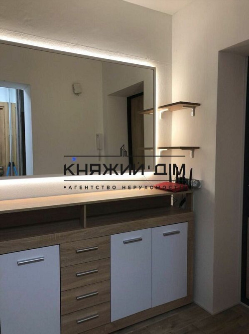 Хороша двокімнатна квартира, Солом'янський р-н. Код об'єкту : №11202384 Київ - фото 10