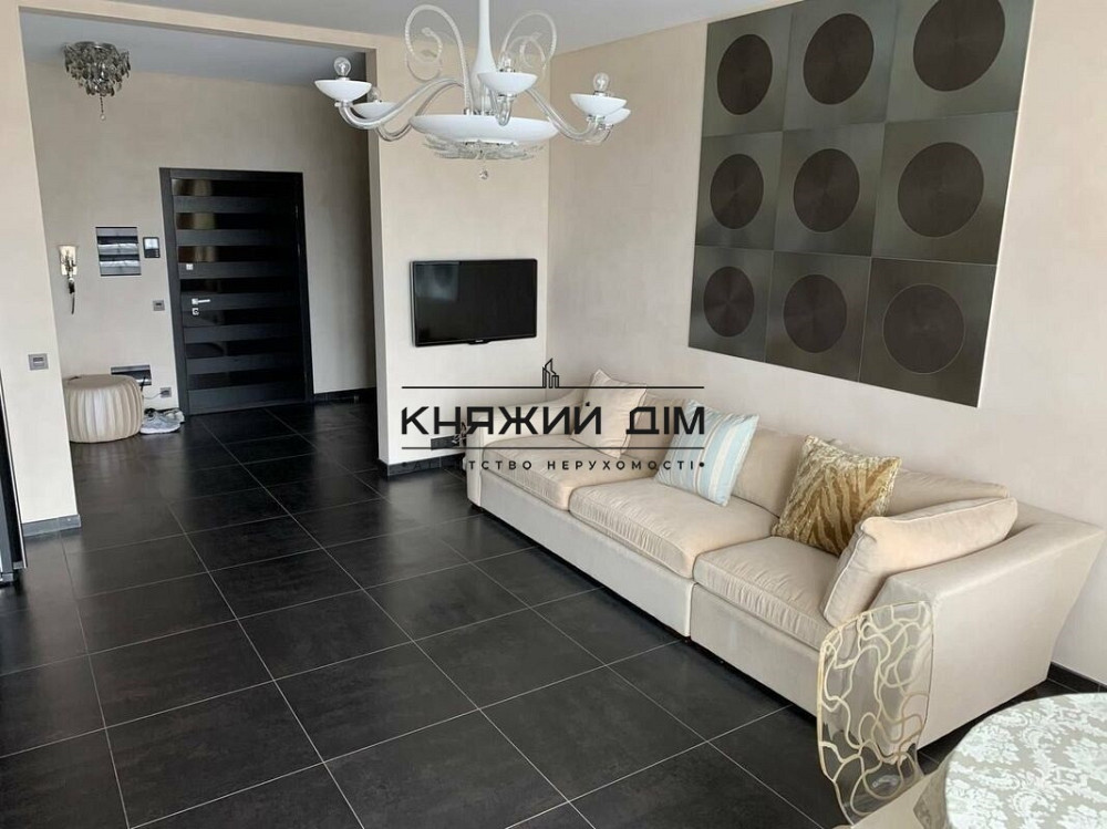 Продаж 2-х кімнатної квартири ЖК RiverStone, м. Осокорки. № 21141123 Київ - фото 3