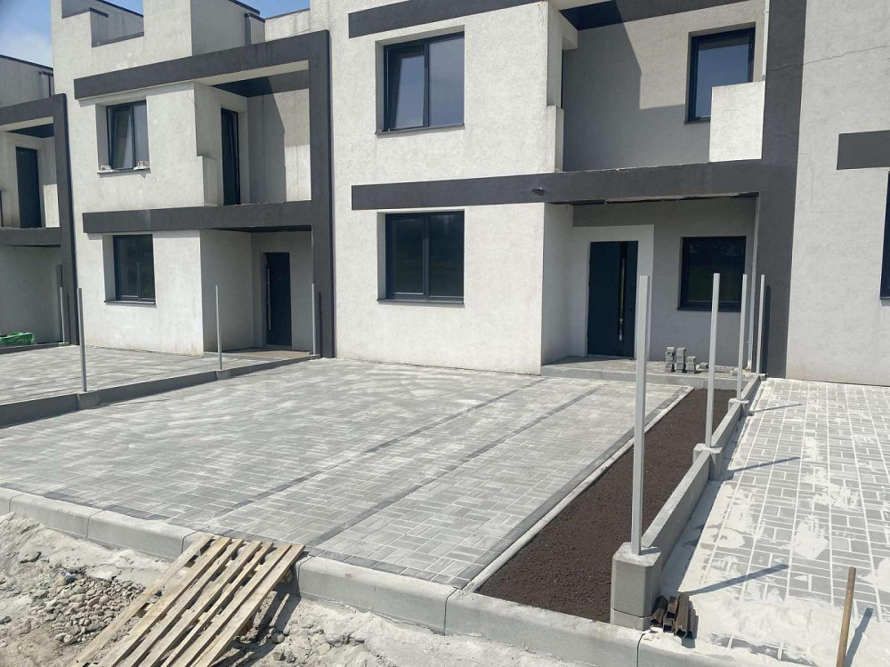 Продаж Квартира на улица Західна Солонка - изображение 1