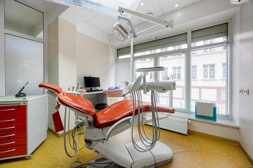 Оренда готовий бізнес на вул. Генерала Чупринки приміщень - 4, поверх - 1/5 L'viv - photo 1