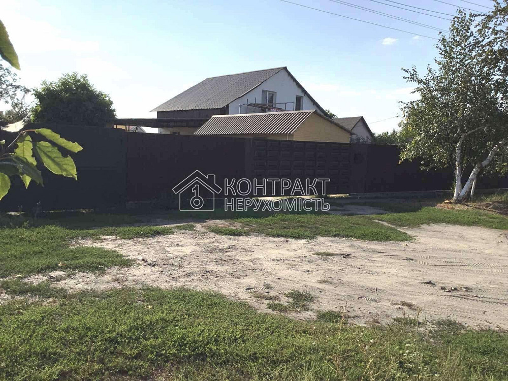 Продаж Будинок 3-кімнатний на вул. Змеевская Безлюдовка - изображение 1