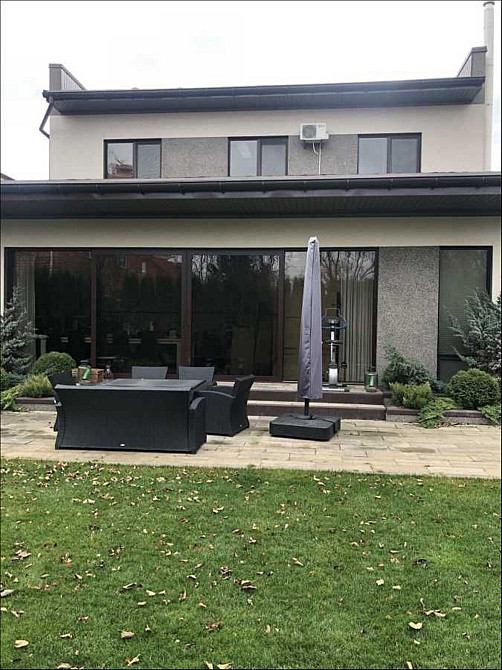 Оренда Квартира на ул. Стеценко Київ - фото 1