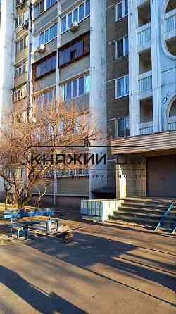 Оренда Квартира 1-кімнатна, 3/12 поверх на Алма-Атинская ул. Киев