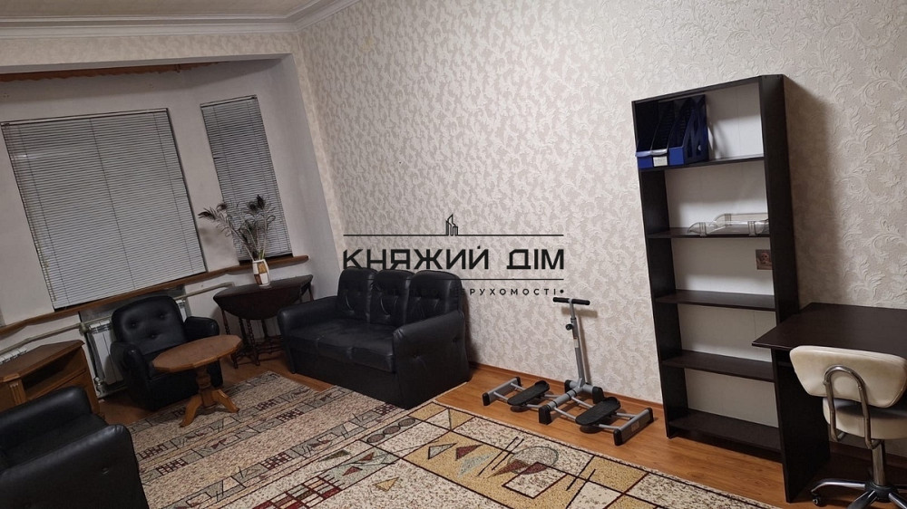 Є УКРИТТЯ! Оренда 2 кімнатної квартири біля метро Дарниця № 11203685 Київ - фото 5