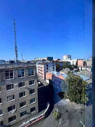 Продаж Квартира 1-кімнатна, 6/9 поверх на Монастирська Винница