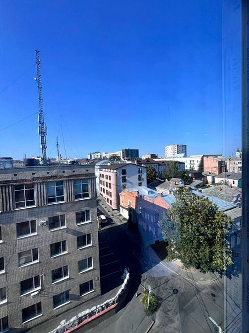 Продаж Квартира 1-кімнатна, 6/9 поверх на Монастирська Винница - изображение 4