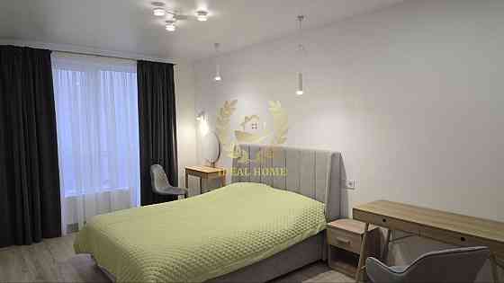 Продаж Квартира 1-кімнатна, 20/25 поверх на Воздушных сил пр-т, 56 Київ