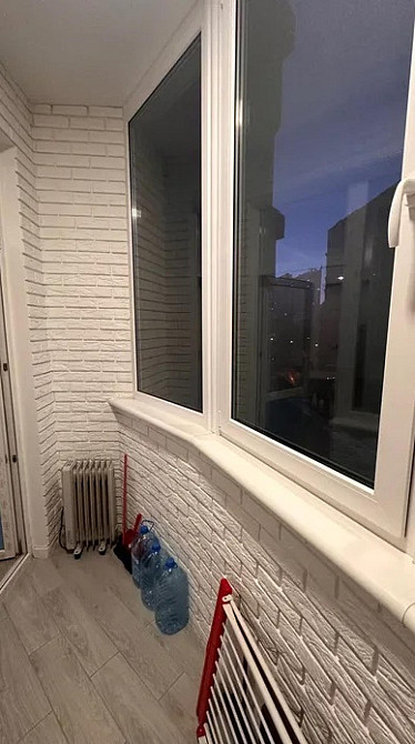 Продаж Квартира 1-кімнатна, 3/17 поверх на Маршала Говорова ул. Одеса - фото 6