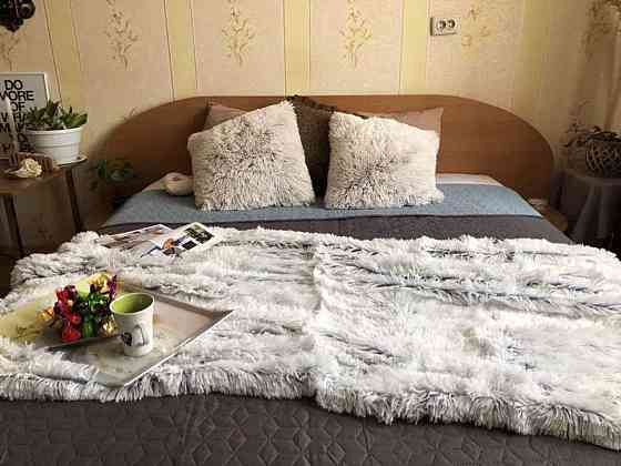 Оренда Квартира 1-кімнатна, 5/22 поверх на ул. Григория Ващенко, 1 Киев