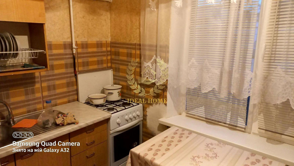 Продаж Квартира 1-кімнатна на Радужная ул., 13В Киев - изображение 5