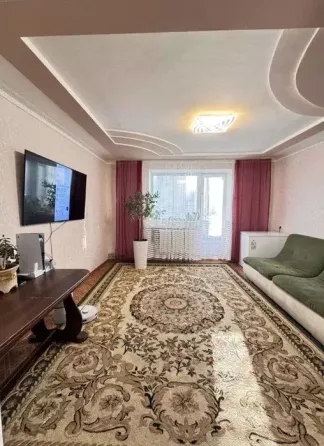 Продаж Квартира 4-кімнатна, 4/9 поверх на Олексія Єгорова вул. (Єгорова) Kirovohrad