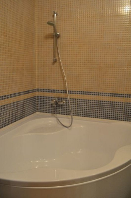 Оренда Квартира 1-кімнатна, 19/22 поверх на Анны Ахматовой ул., 45 Киев - изображение 7