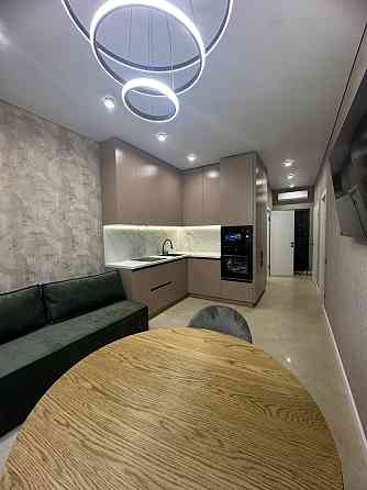 Продаж Квартира 1-кімнатна на ул. Краснова, 1ж Одесса