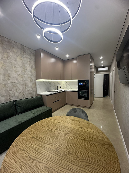 Продаж Квартира 1-кімнатна на ул. Краснова, 1ж Одесса - изображение 1