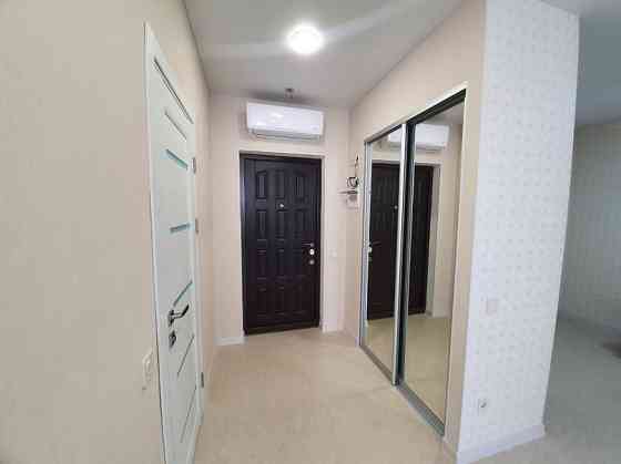 1 комнатнапя квартира  с ремонтом 53 Жемчужина Лиманка